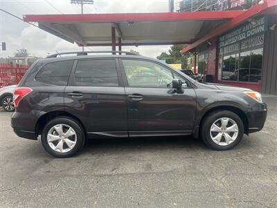2014 Subaru Forester 2.5i Premium   - Photo 3 - North Hollywood, CA 91601