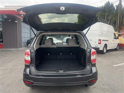 2014 Subaru Forester 2.5i Premium   - Photo 10 - North Hollywood, CA 91601