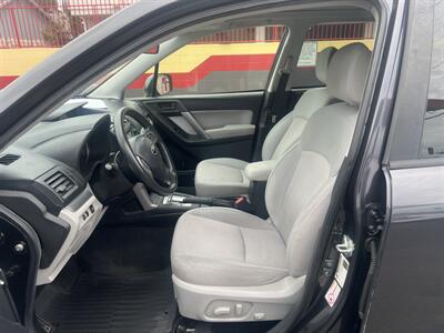 2014 Subaru Forester 2.5i Premium   - Photo 12 - North Hollywood, CA 91601