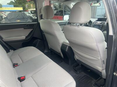 2014 Subaru Forester 2.5i Premium   - Photo 24 - North Hollywood, CA 91601