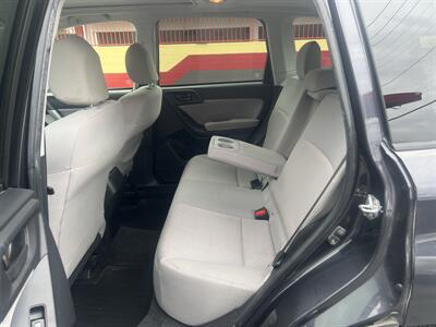 2014 Subaru Forester 2.5i Premium   - Photo 18 - North Hollywood, CA 91601