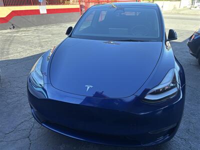 2022 Tesla Model Y Long Range - Photo 3 - North Hollywood, CA 91601