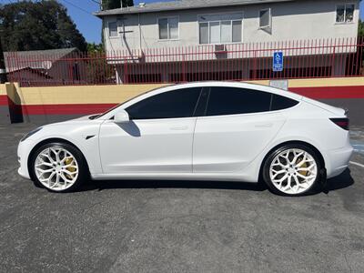 2020 Tesla Model 3 Long Range - Photo 7 - North Hollywood, CA 91601
