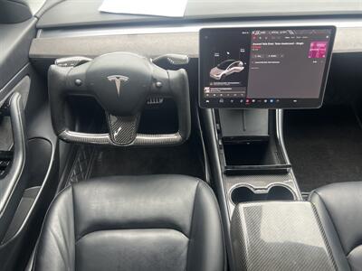 2020 Tesla Model 3 Long Range - Photo 48 - North Hollywood, CA 91601