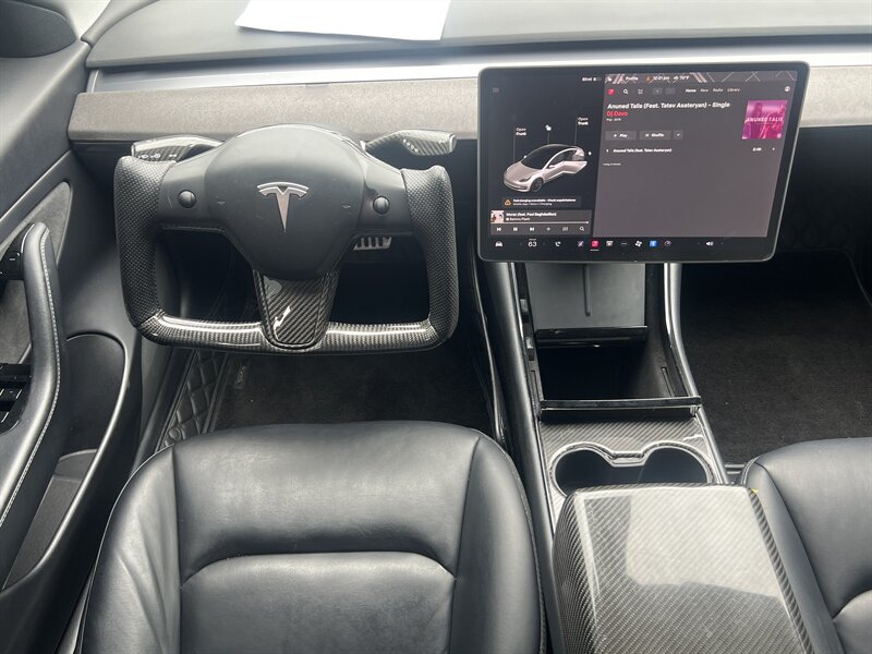 2020 Tesla Model 3 Long Range photo 39