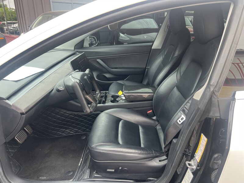 2020 Tesla Model 3 Long Range photo 34