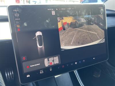 2020 Tesla Model 3 Long Range - Photo 17 - North Hollywood, CA 91601