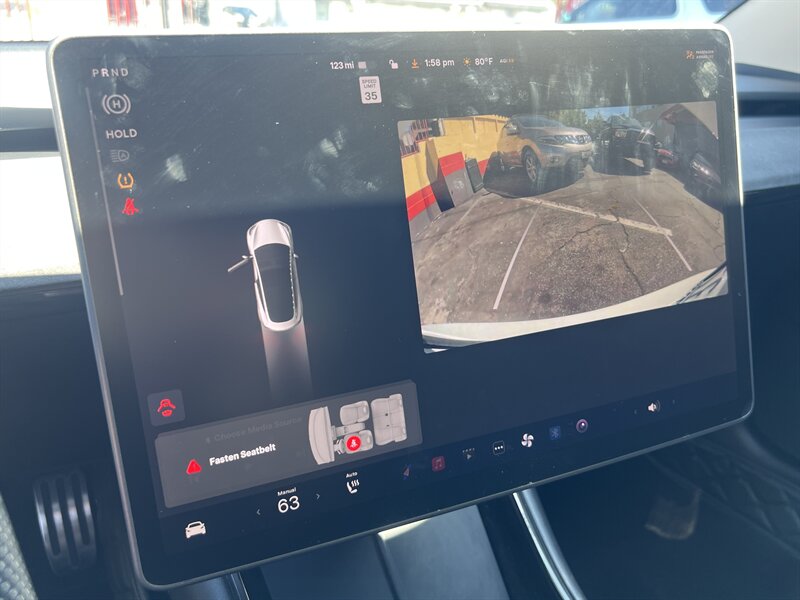 2020 Tesla Model 3 Long Range photo 14