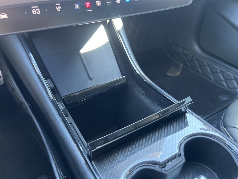 2020 Tesla Model 3 Long Range photo 15