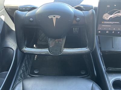 2020 Tesla Model 3 Long Range - Photo 33 - North Hollywood, CA 91601