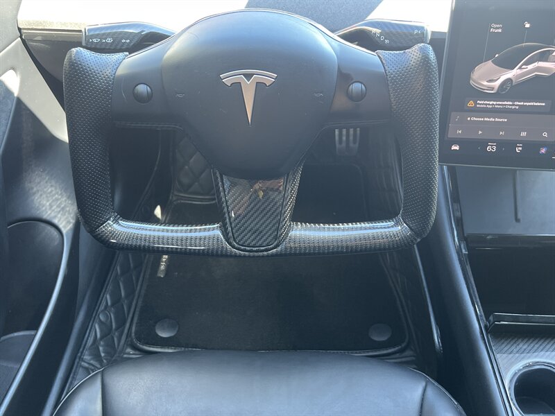 2020 Tesla Model 3 Long Range photo 29