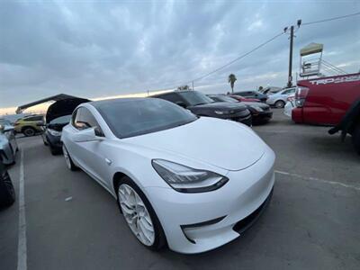 2020 Tesla Model 3 Long Range   - Photo 3 - North Hollywood, CA 91601