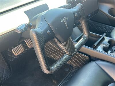 2020 Tesla Model 3 Long Range - Photo 23 - North Hollywood, CA 91601