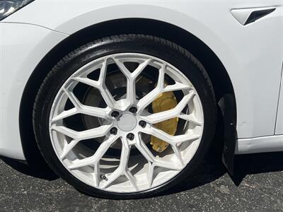 2020 Tesla Model 3 Long Range - Photo 11 - North Hollywood, CA 91601