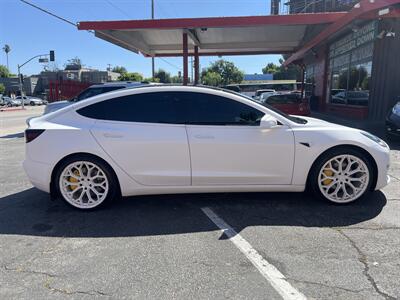 2020 Tesla Model 3 Long Range - Photo 3 - North Hollywood, CA 91601