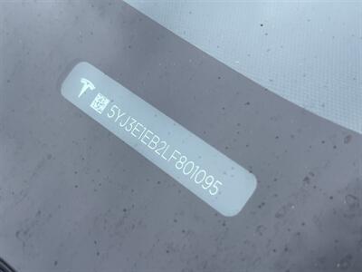 2020 Tesla Model 3 Long Range - Photo 71 - North Hollywood, CA 91601