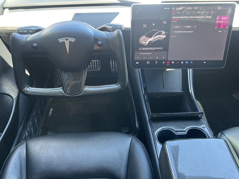 2020 Tesla Model 3 Long Range photo 30