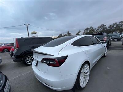 2020 Tesla Model 3 Long Range   - Photo 4 - North Hollywood, CA 91601