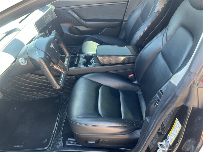 2020 Tesla Model 3 Long Range photo 17