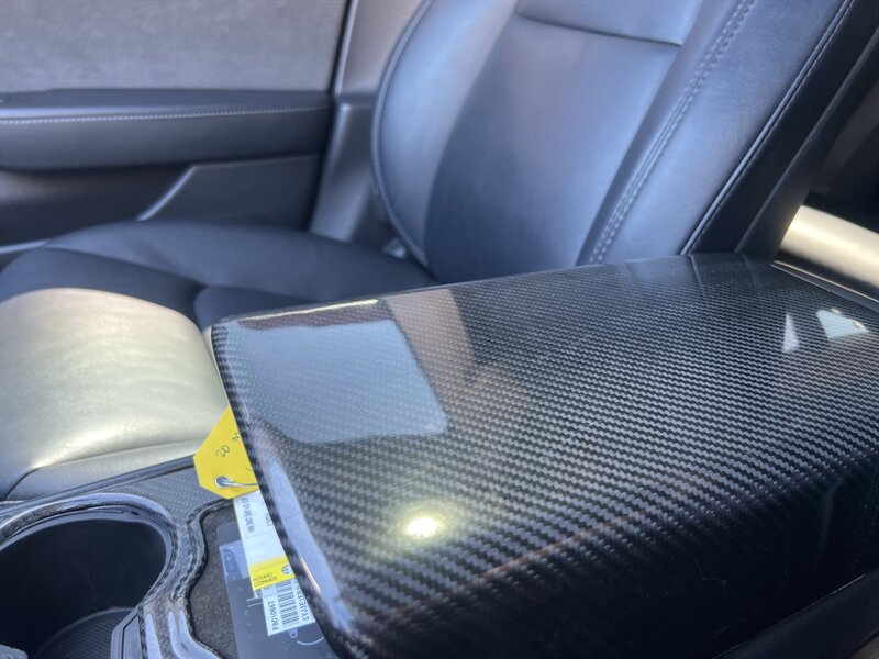 2020 Tesla Model 3 Long Range photo 16