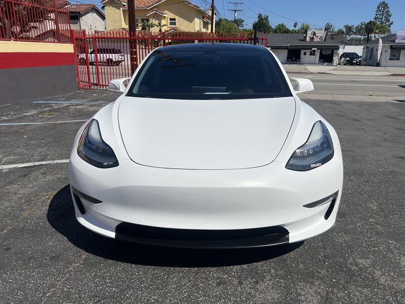 2020 Tesla Model 3 Long Range photo 8