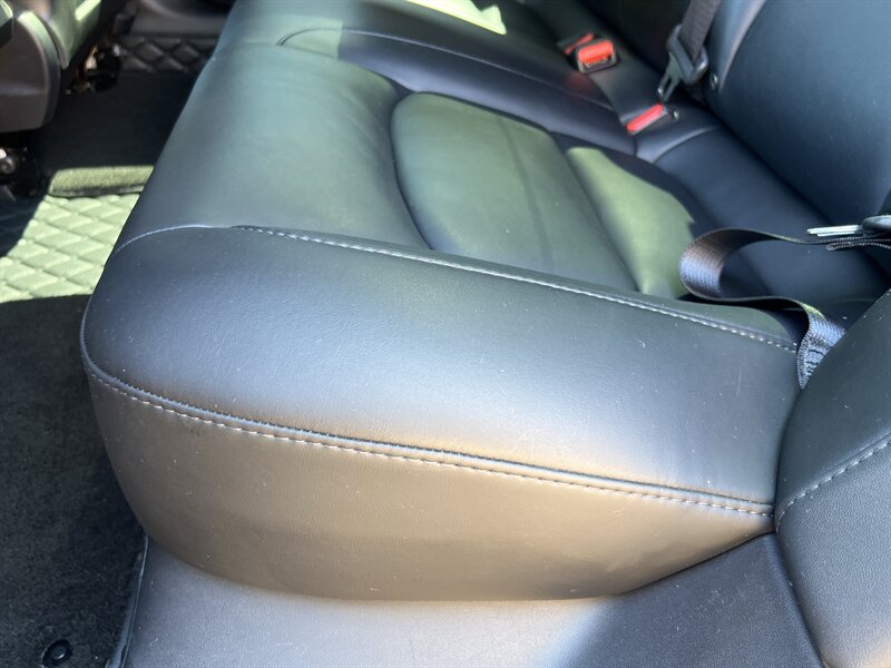 2020 Tesla Model 3 Long Range photo 23