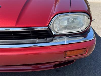 1995 Jaguar XJ8 XJS   - Photo 3 - North Hollywood, CA 91601