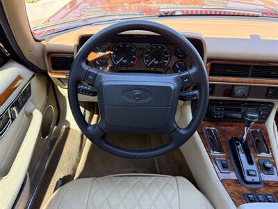 1995 Jaguar XJ8 XJS   - Photo 18 - North Hollywood, CA 91601