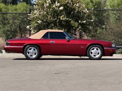 1995 Jaguar XJ8 XJS   - Photo 6 - North Hollywood, CA 91601