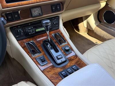 1995 Jaguar XJ8 XJS   - Photo 21 - North Hollywood, CA 91601