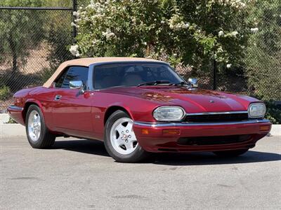 1995 Jaguar XJ8 XJS   - Photo 5 - North Hollywood, CA 91601