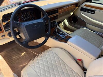 1995 Jaguar XJ8 XJS   - Photo 15 - North Hollywood, CA 91601