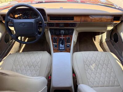 1995 Jaguar XJ8 XJS   - Photo 19 - North Hollywood, CA 91601