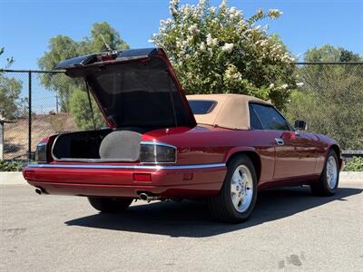 1995 Jaguar XJ8 XJS   - Photo 2 - North Hollywood, CA 91601