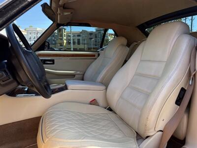 1995 Jaguar XJ8 XJS   - Photo 14 - North Hollywood, CA 91601