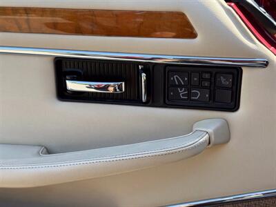 1995 Jaguar XJ8 XJS   - Photo 26 - North Hollywood, CA 91601