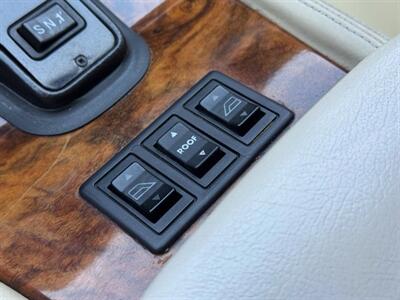 1995 Jaguar XJ8 XJS   - Photo 24 - North Hollywood, CA 91601