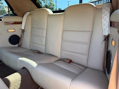 1995 Jaguar XJ8 XJS   - Photo 29 - North Hollywood, CA 91601