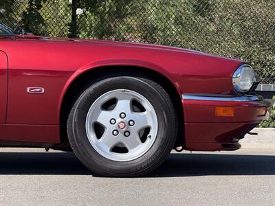 1995 Jaguar XJ8 XJS   - Photo 10 - North Hollywood, CA 91601