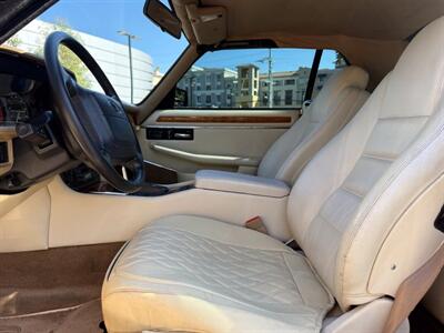 1995 Jaguar XJ8 XJS   - Photo 16 - North Hollywood, CA 91601
