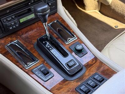 1995 Jaguar XJ8 XJS   - Photo 25 - North Hollywood, CA 91601