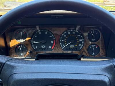 1995 Jaguar XJ8 XJS   - Photo 22 - North Hollywood, CA 91601