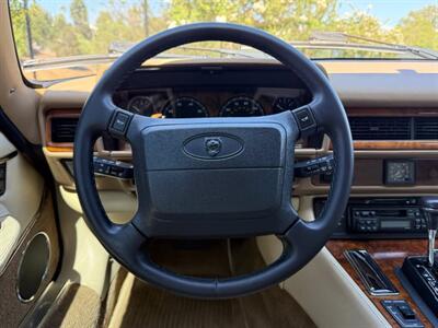 1995 Jaguar XJ8 XJS   - Photo 17 - North Hollywood, CA 91601