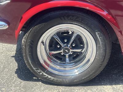 1966 Ford Mustang ponny - Photo 17 - North Hollywood, CA 91601