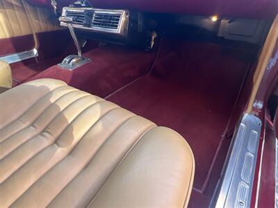 1966 Ford Mustang ponny - Photo 38 - North Hollywood, CA 91601