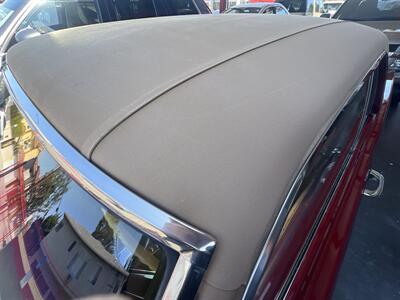 1966 Ford Mustang ponny - Photo 14 - North Hollywood, CA 91601