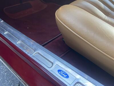 1966 Ford Mustang ponny - Photo 29 - North Hollywood, CA 91601
