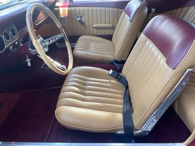 1966 Ford Mustang ponny - Photo 27 - North Hollywood, CA 91601