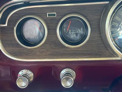 1966 Ford Mustang ponny - Photo 46 - North Hollywood, CA 91601