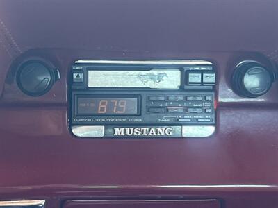 1966 Ford Mustang ponny - Photo 51 - North Hollywood, CA 91601